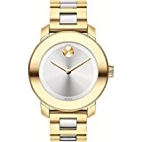 Homme Movado Bold montre 3600129
