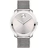 Homme Movado Bold montre 3600241