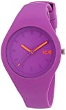Ice-Watch - ICE.CW.RAO.S.S.14 - Montre Femme - Quartz - Analogique - Bracelet plastique Violet