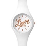 ICE-WATCH - Montre ICE-WATCH Silicone - Femme - Taille Unique