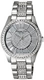 Kenneth Cole montre dame Transparency 10014631
