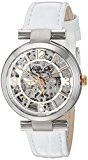 KENNETH COLE - Montre KENNETH COLE Cuir - Femme - 33 mm