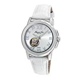 KENNETH COLE - Montre KENNETH COLE Cuir - Femme - 38 mm