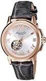KENNETH COLE - Montre KENNETH COLE Cuir - Femme - 38 mm