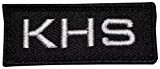 KHS KHSP.KHSB7.20 - Bracelet pour montre
