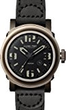 LUM-TEC 600M-1 Abyss Men's Titanium Carbide PVD Watch