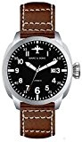 Marc & Sons Professional de montre d'Aviateur automatique, bgw9, verre saphir – MSF 005 B