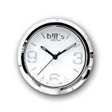 Mécanisme de montre Classic Blanc - Bill's watch