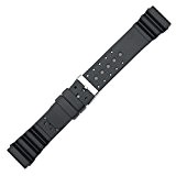 Minott Uhrenbänder Eich-502/16MM - Bracelet pour montre