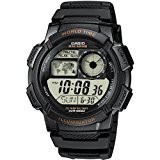 Montre Casio Collection AE-1000W-1AVEF - Homme