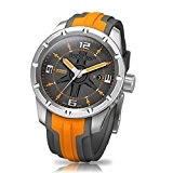Montre de Sport Orange Wryst Ultimate ES50