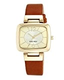Montre Femme - Nine West -  NW/1840CHHY