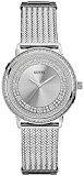 Montre GUESS WATCHES LADIES WILLOW femme W0836L2