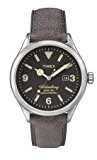 montre heure seulement Timex pour homme Waterbury Collection TW2P75000 tendance cod. TW2P75000
