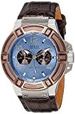 Montre Homme - Guess W0040G10