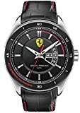 Montre Hommes Scuderia Ferrari Gran Premio 0830183
