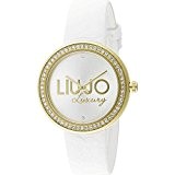 Montre liu jo luxury watches tlj517 dream femme