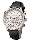 Montre pour Homme Rotary Chronographe Dolphin gs00452/02