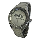 Montre quartz femme Nike Sport Watches OR 526 BIANCO