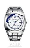 MONTRE REAL MADRID 43825-05 VICEROY