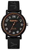 Montre SUPERDRY CAMPUS homme SYG196B