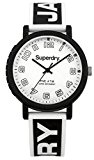 Montre SUPERDRY CAMPUS homme SYG196BW