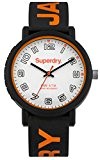 Montre SUPERDRY CAMPUS homme SYG196OB