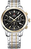 Montre Swiss Military homme SM34052.04