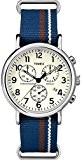 Montre TIMEX The Weekender TW2P62400D7