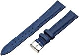 Morellato - A01X3935A69065CR16 - Bracelet Mixte - Cuir Bleu