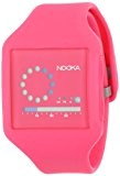 Nooka - ZUB ZIRC NP 20 - Montre Mixte - Quartz Digital - Alarme - Chronographe - Bracelet
