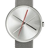 Projects Orologio (Denis Guidone) - Crossover - Argent Acier