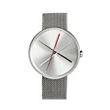 Projects Watches - Crossover (Denis Guidone) Maille d'acier 7292S S / S montre