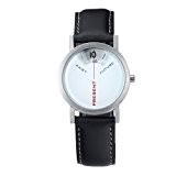 Projects Watches (Will-Harris) 33mm Past, Present & Future Unisex Montre