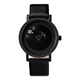 Projects Watches (Will-Harris) Reveal Noir Unisex Montre
