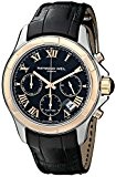 Raymond Weil Parsifal Homme 7260-SC5-00208 Analogique Automatique Saphir Inrayable
