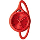 Red Take Time Watch