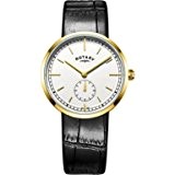 Rotary GS05062-02 Montre Homme