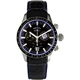 Rotary Watches pour homme Chelsea Special Edition montre chronographe Gs90048/04