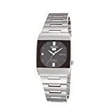 Seiko 5 Mens Automatic Stainless Steel Watch with Day Date - SNY005J1