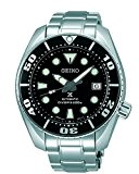 Seiko - SBDC031 - Montre Homme - Automatique - Analogique - Aiguilles lumineuses - Bracelet Acier inoxydable Argent