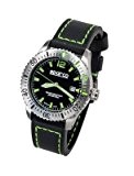 Sparco s099043ve Lorica Watch Montre
