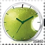 Stamps - Cadran de montre Stamps apple