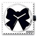 Stamps - Cadran de montre Stamps chiwawa - Blanc