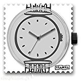 Stamps - Cadran de montre Stamps Sketch - 4 x 4 cm