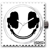 Stamps Cadran de montre Stamps Smiling Promo 4 x 4 cm