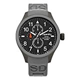 Superdry - Montre Homme Superdry Syg110E