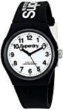 Superdry SYG164BW Montre Mixte