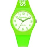 Superdry SYG164NW Montre Mixte
