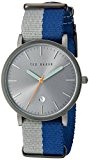 TED BAKER GENTS STRAP WATCH